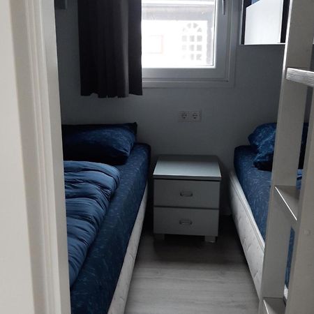 Cs 34 - Vakantiepark Callassande Callantsoog Eksteriør billede