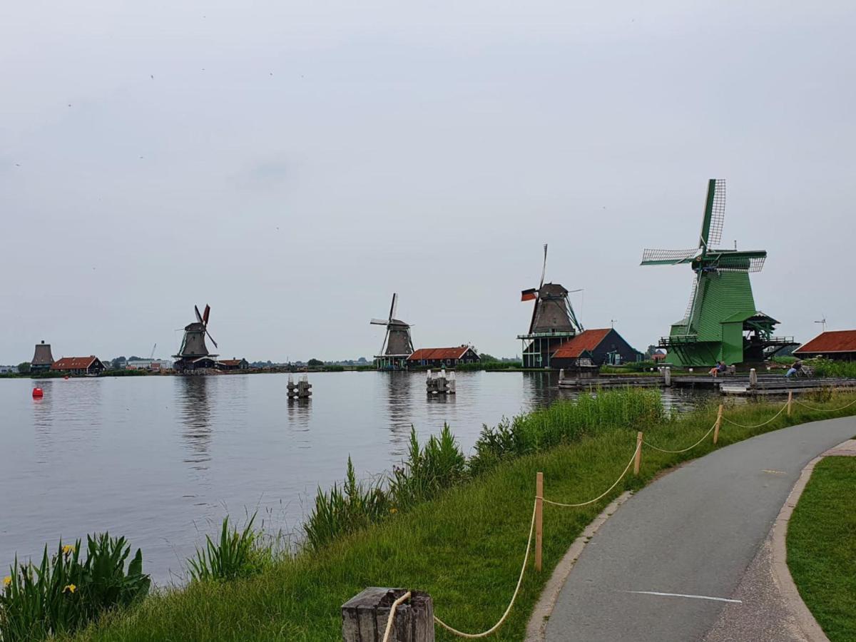 Cs 34 - Vakantiepark Callassande Callantsoog Eksteriør billede