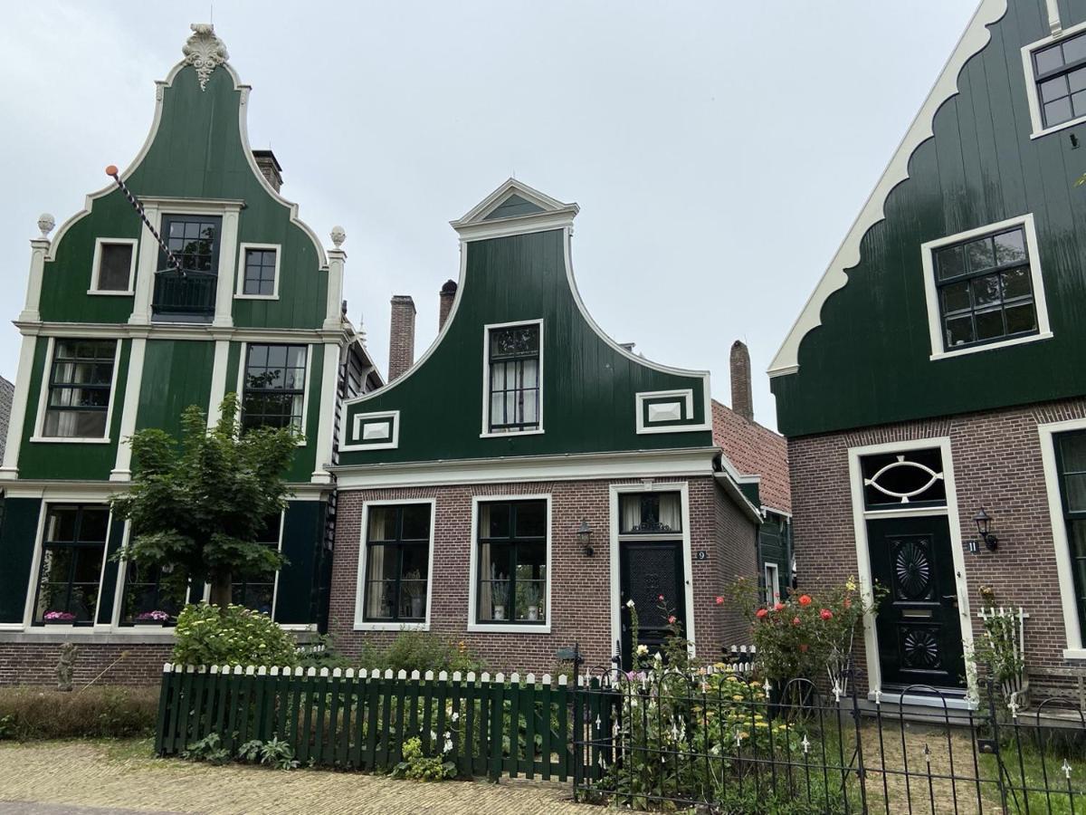 Cs 34 - Vakantiepark Callassande Callantsoog Eksteriør billede