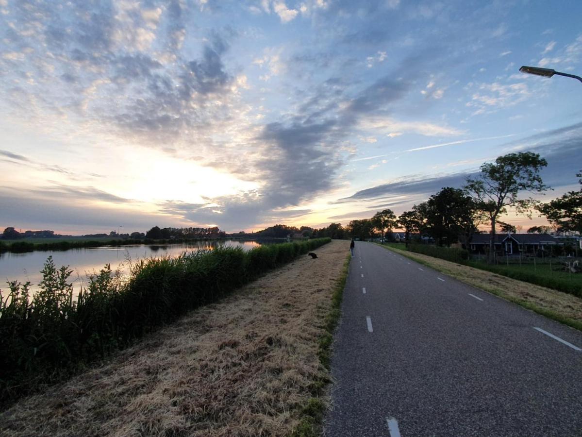 Cs 34 - Vakantiepark Callassande Callantsoog Eksteriør billede