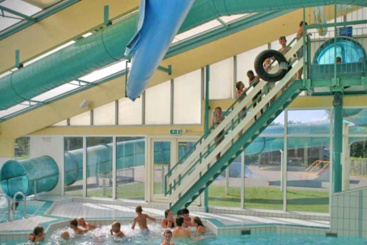 Cs 34 - Vakantiepark Callassande Callantsoog Eksteriør billede