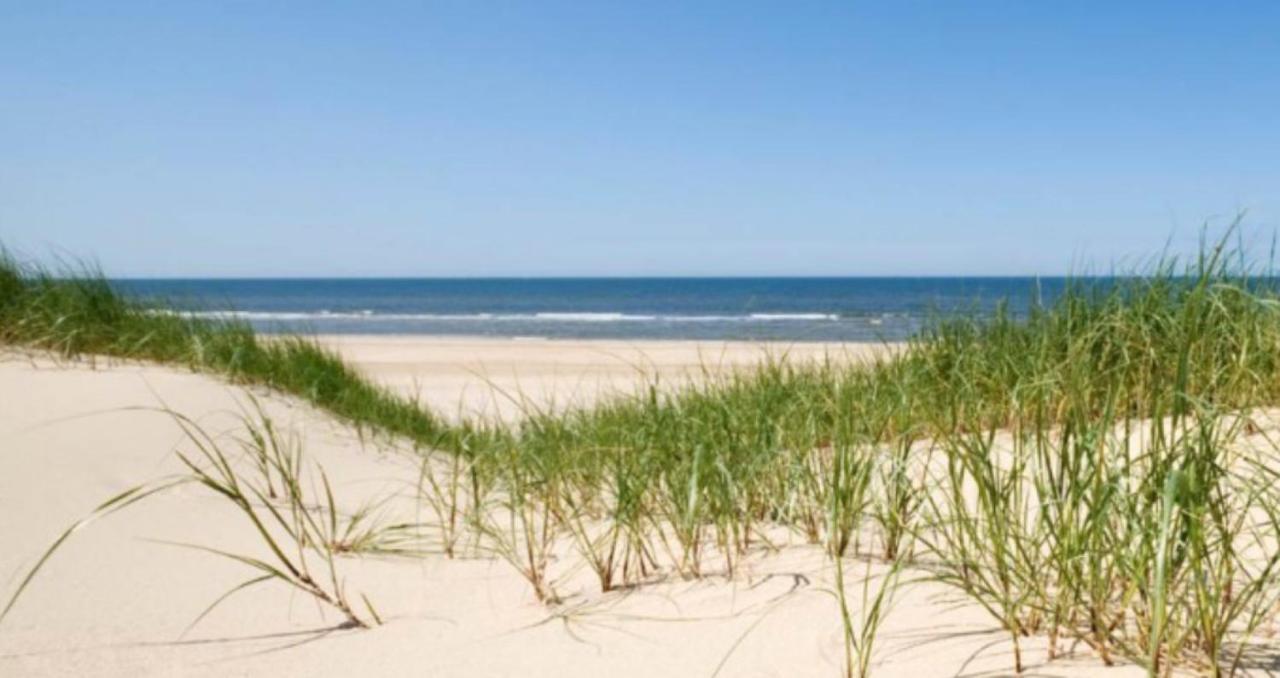 Cs 34 - Vakantiepark Callassande Callantsoog Eksteriør billede
