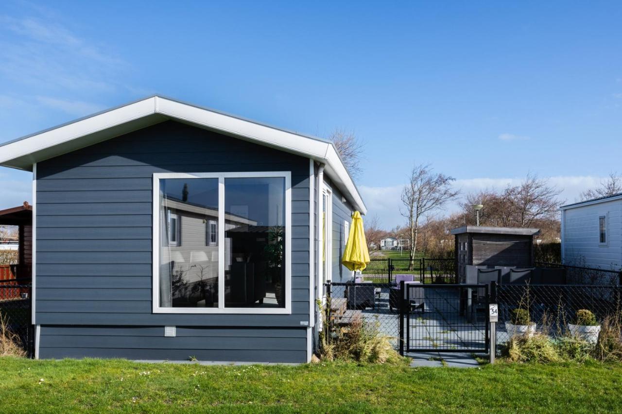Cs 34 - Vakantiepark Callassande Callantsoog Eksteriør billede