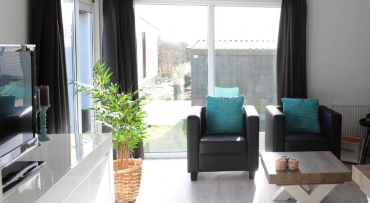 Cs 34 - Vakantiepark Callassande Callantsoog Eksteriør billede